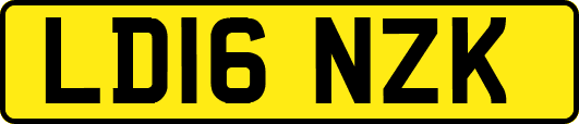 LD16NZK