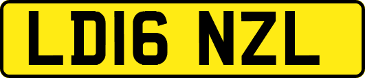 LD16NZL