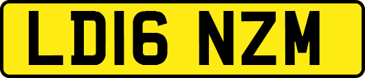 LD16NZM