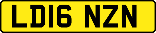 LD16NZN