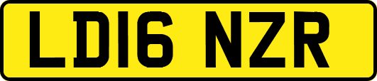 LD16NZR