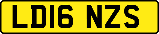 LD16NZS