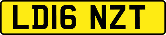 LD16NZT