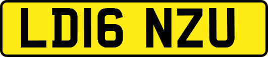LD16NZU