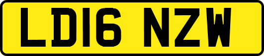 LD16NZW