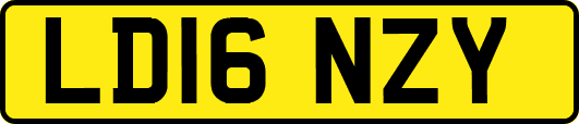 LD16NZY