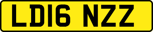 LD16NZZ