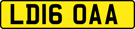LD16OAA