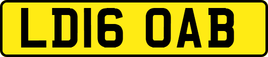 LD16OAB