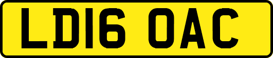 LD16OAC