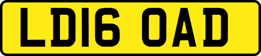 LD16OAD