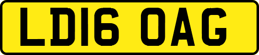 LD16OAG