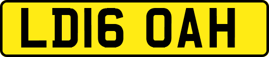 LD16OAH