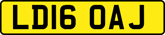 LD16OAJ