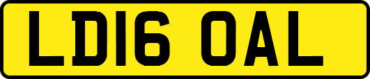 LD16OAL