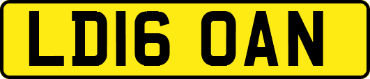 LD16OAN