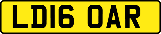 LD16OAR