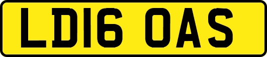 LD16OAS