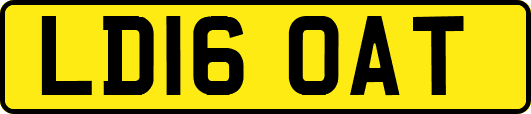 LD16OAT
