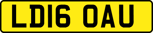 LD16OAU