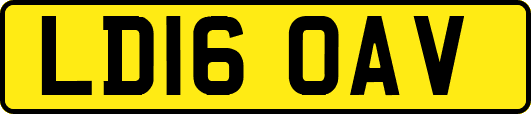 LD16OAV