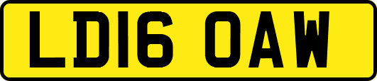 LD16OAW