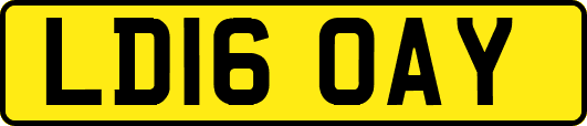 LD16OAY