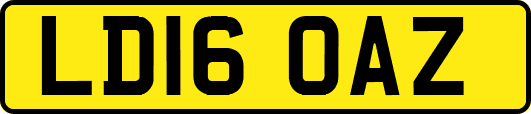 LD16OAZ