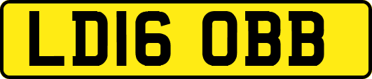 LD16OBB