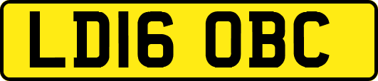 LD16OBC