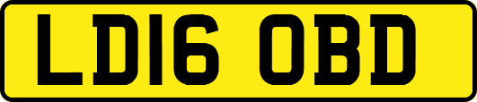 LD16OBD