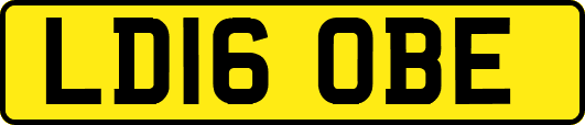 LD16OBE