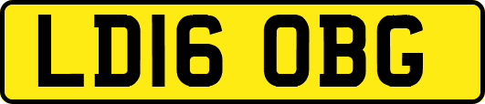 LD16OBG