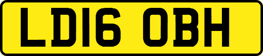 LD16OBH