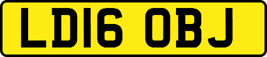 LD16OBJ