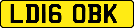 LD16OBK