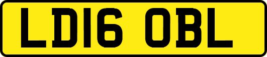 LD16OBL