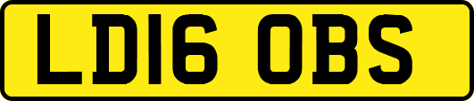 LD16OBS