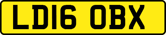 LD16OBX