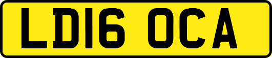 LD16OCA