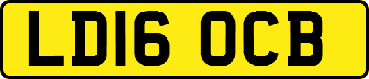 LD16OCB