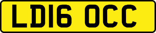 LD16OCC
