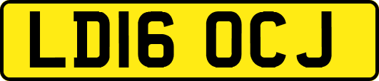 LD16OCJ