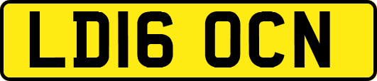 LD16OCN
