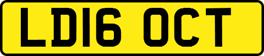 LD16OCT