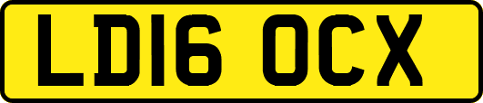 LD16OCX