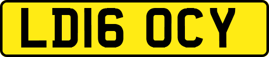 LD16OCY