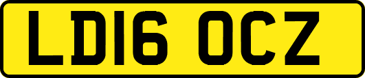 LD16OCZ