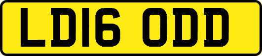 LD16ODD
