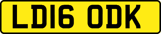 LD16ODK